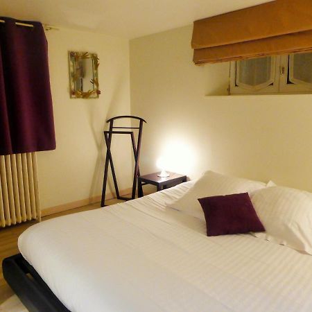 Chambre D'Hote Saint Malo Zewnętrze zdjęcie