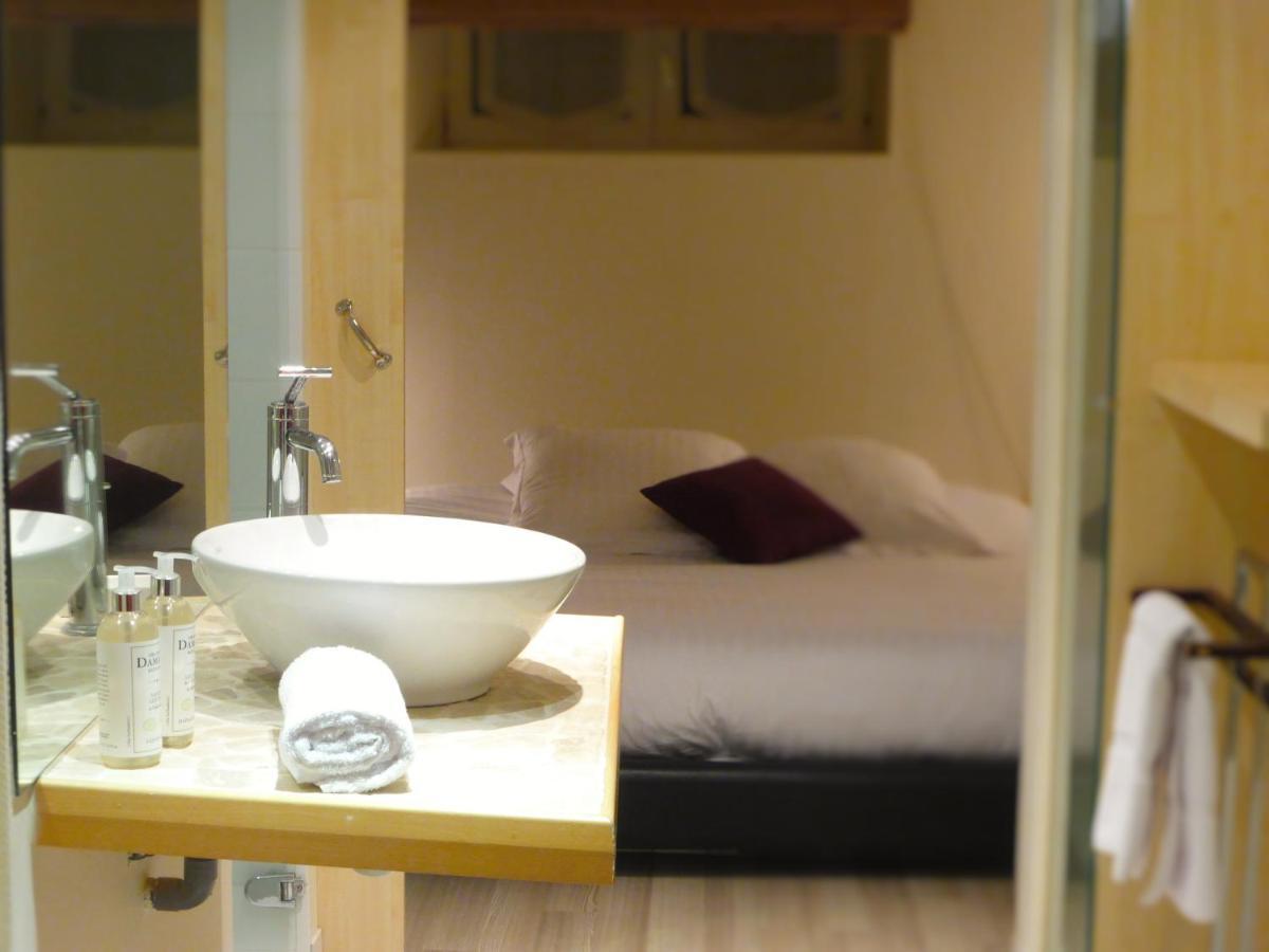 Chambre D'Hote Saint Malo Zewnętrze zdjęcie