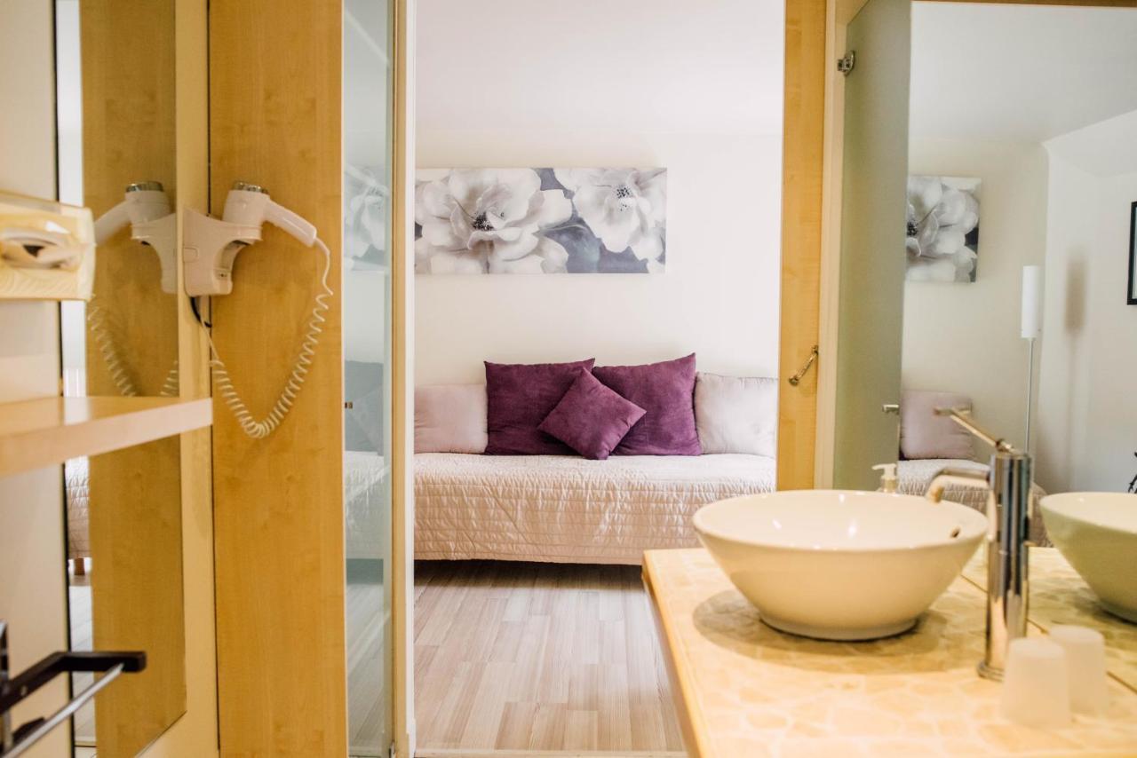 Chambre D'Hote Saint Malo Zewnętrze zdjęcie