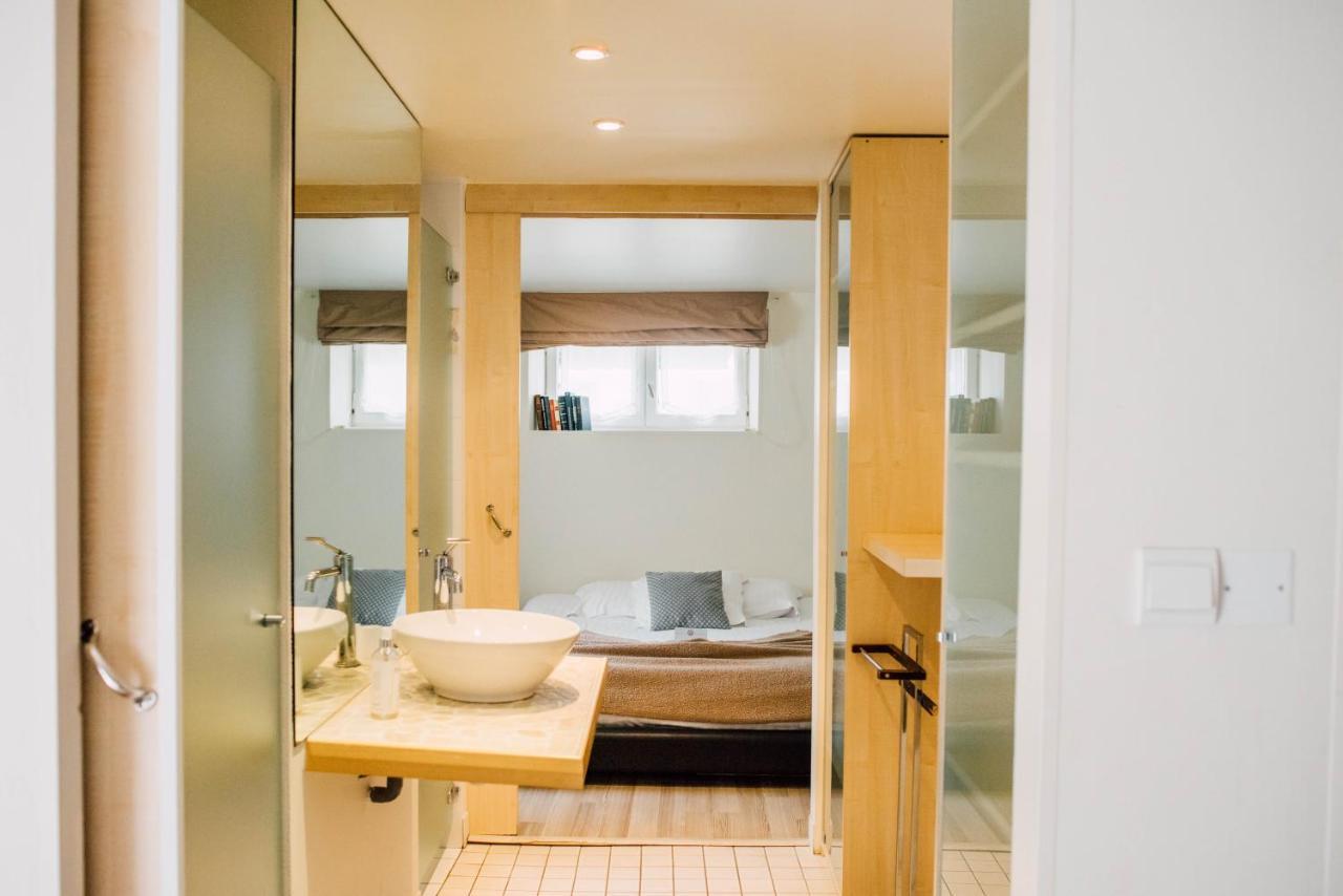 Chambre D'Hote Saint Malo Zewnętrze zdjęcie