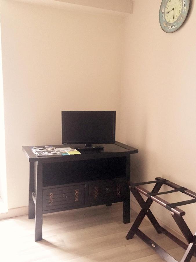 Chambre D'Hote Saint Malo Zewnętrze zdjęcie