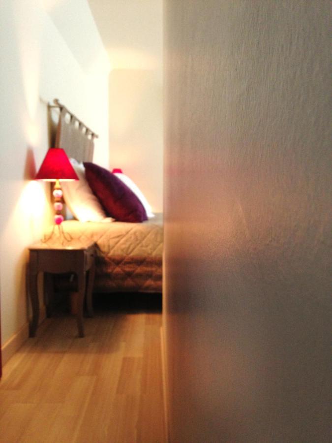 Chambre D'Hote Saint Malo Zewnętrze zdjęcie