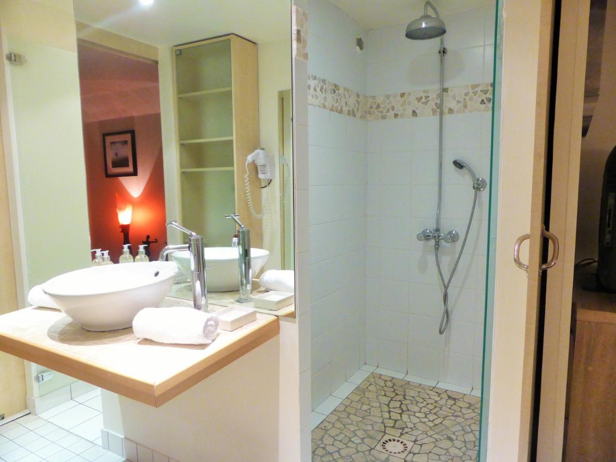 Chambre D'Hote Saint Malo Zewnętrze zdjęcie